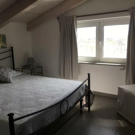 Luna House Apartamento *
