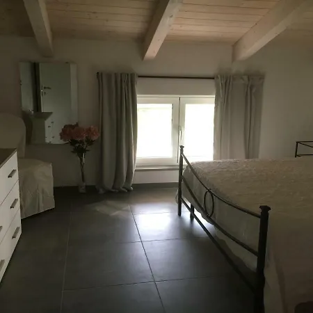 Luna House Apartamento *