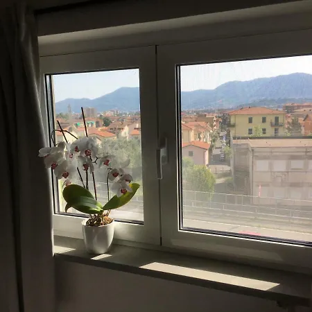 Luna House Appartement La Spezia