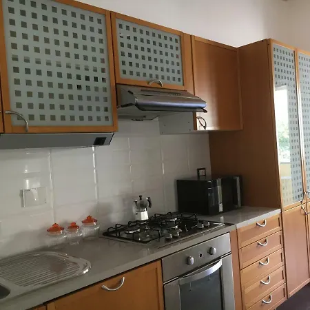 Luna House La Spezia