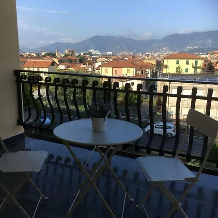Appartement Luna House *
