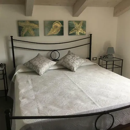 Apartamento Luna House