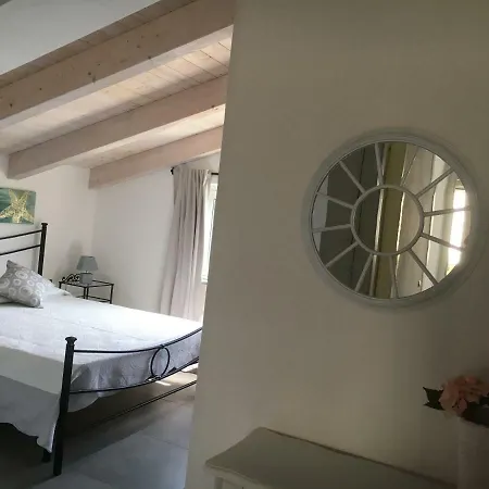 Apartamento Luna House