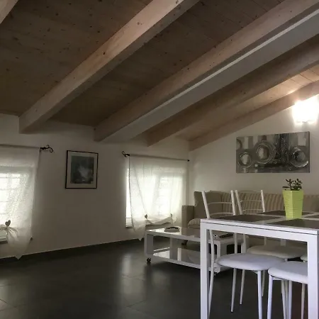 Apartamento Luna House