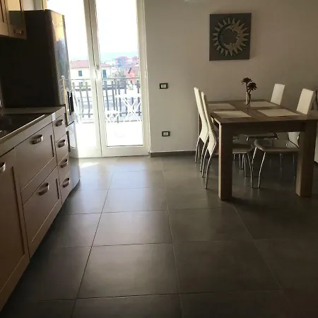 Appartement Luna House *