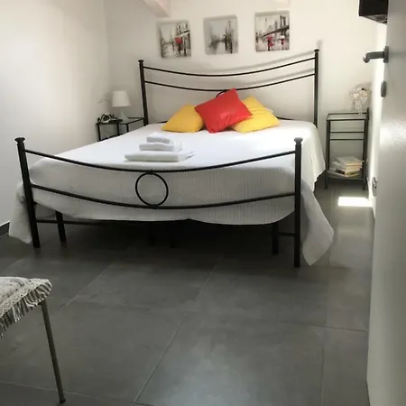 Appartement Luna House La Spezia