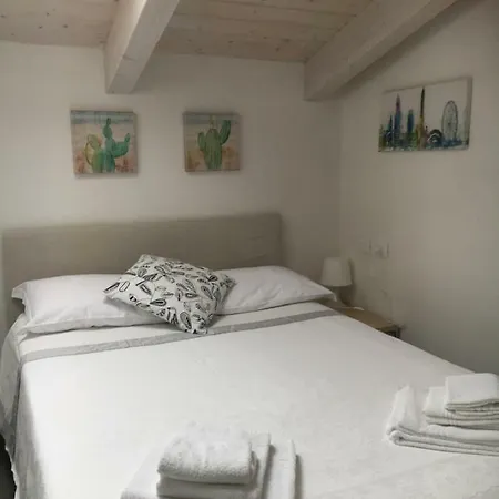Luna House Appartement *