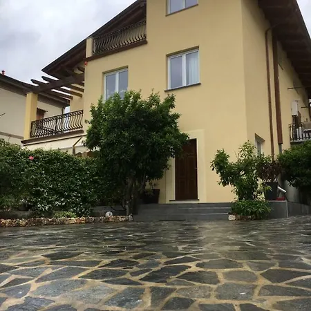 Apartamento Luna House La Spezia