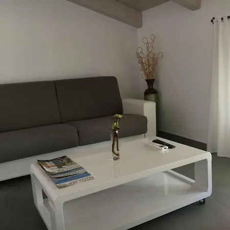Luna House * La Spezia